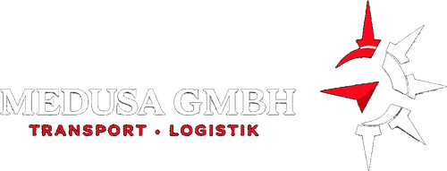 Medusa GmbH – Transport und Logistik